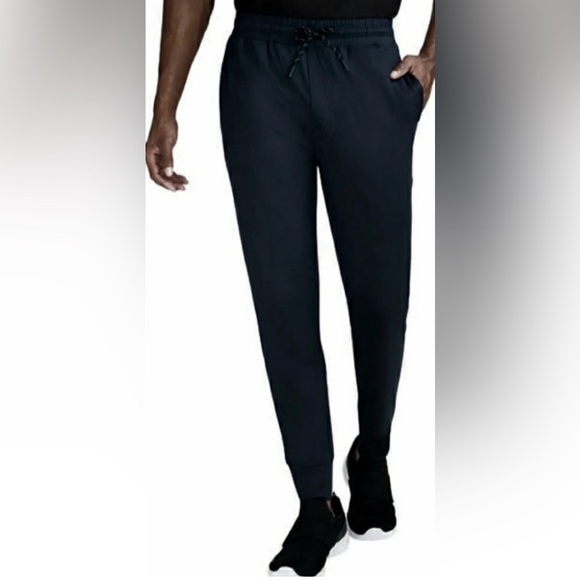 Lolë Mens Lounge Pant - Picture 1 of 7